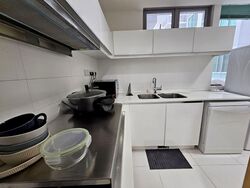 One-north Residences (D5), Apartment #555542871